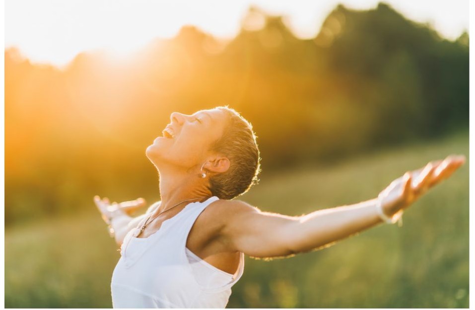 Jarní únava řešení